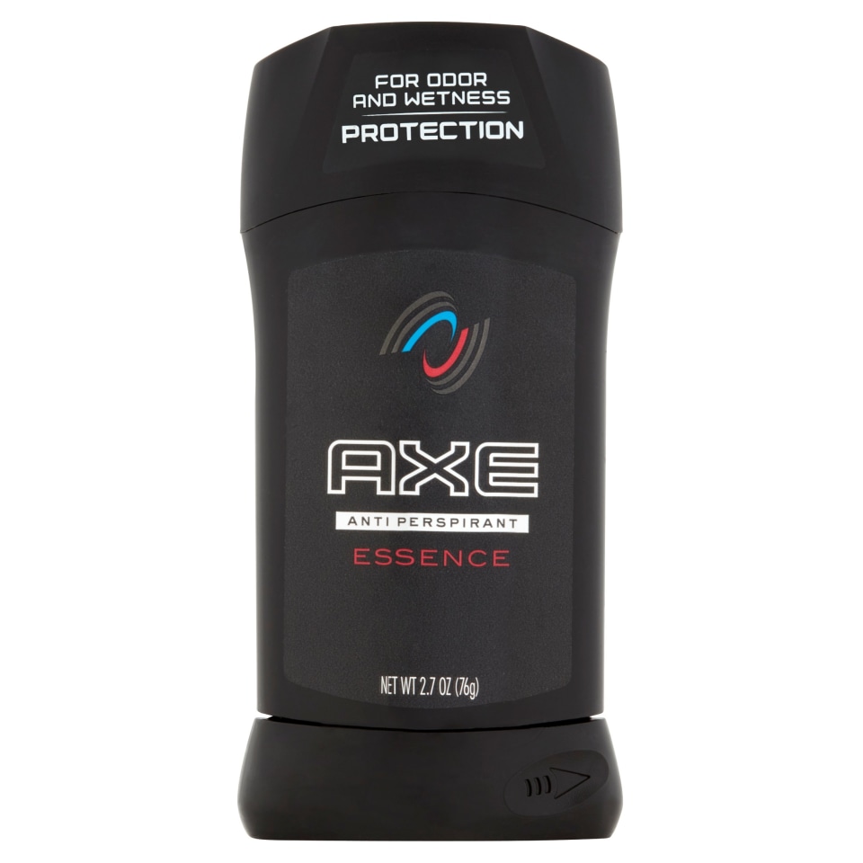 AXE Body Spray For Men Essence 4 Oz Pack Of 4 Walmart