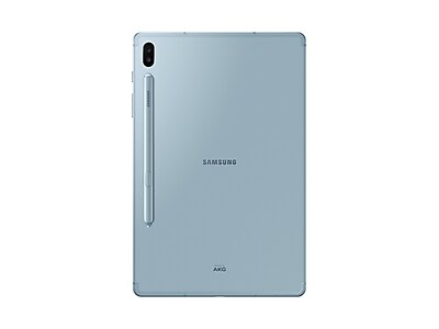 Samsung Galaxy Tab S6, 10.5, 128 GB, Mountain Gray, 475 €