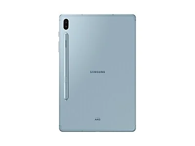 Samsung Tablet Galaxy Tab S6 - 10.5