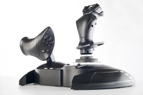 Thrustmaster T Flight Hotas One Joystick for Xbox Series X|S, Xbox
