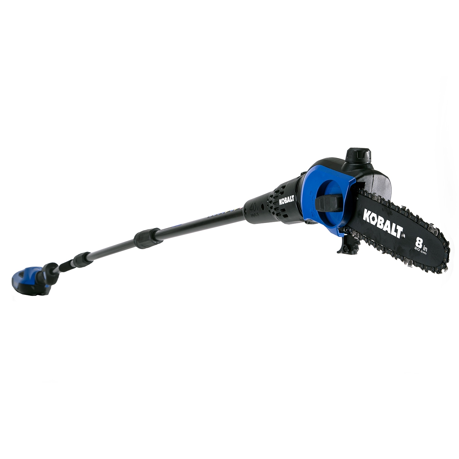 Cordless Electric Pole Saw 