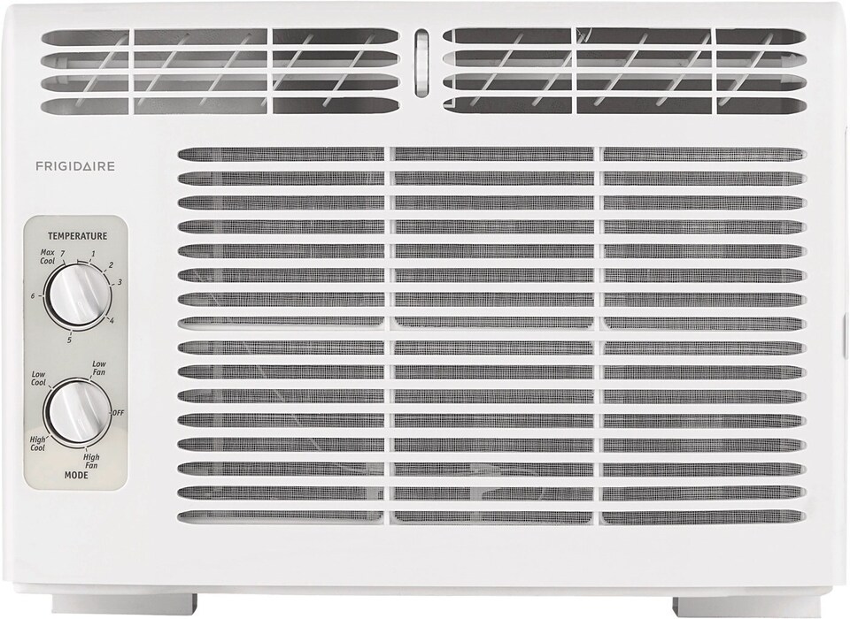 frigidaire ffra05l1r110