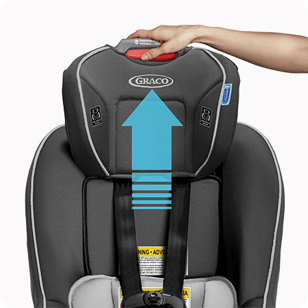 Graco Contender 65 Convertible Car, Graco Car Seat Model Number Search