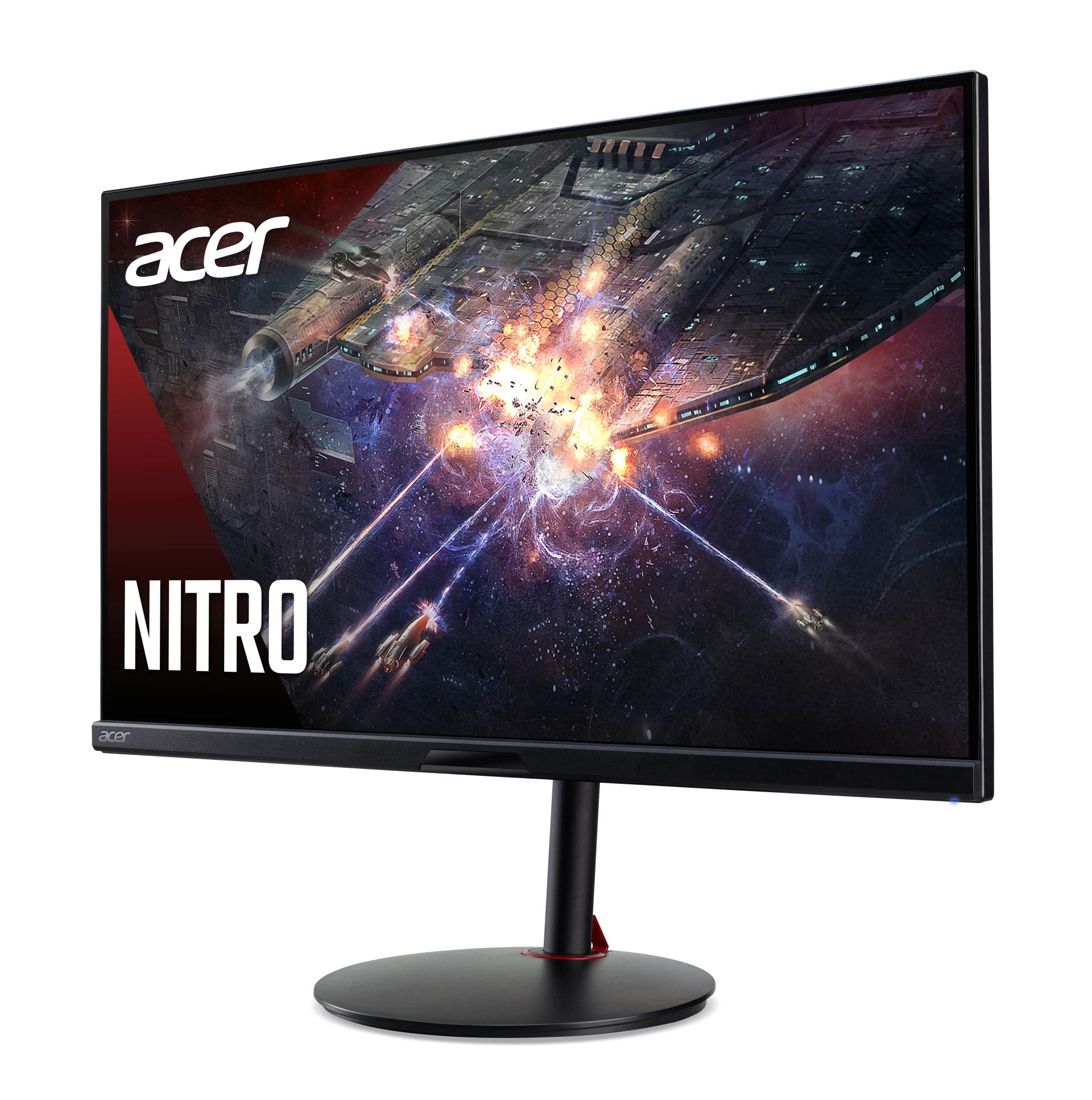 Acer Nitro XV282K KVbmiipruzx 28