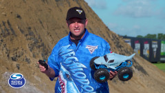 megalodon remote control car