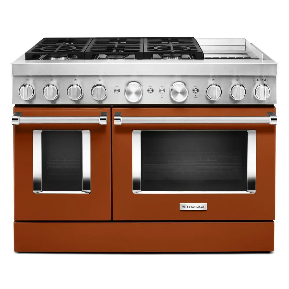 KitchenAid® 48