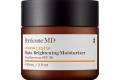 Vitamin C Ester Photo-Brightening Moisturizer