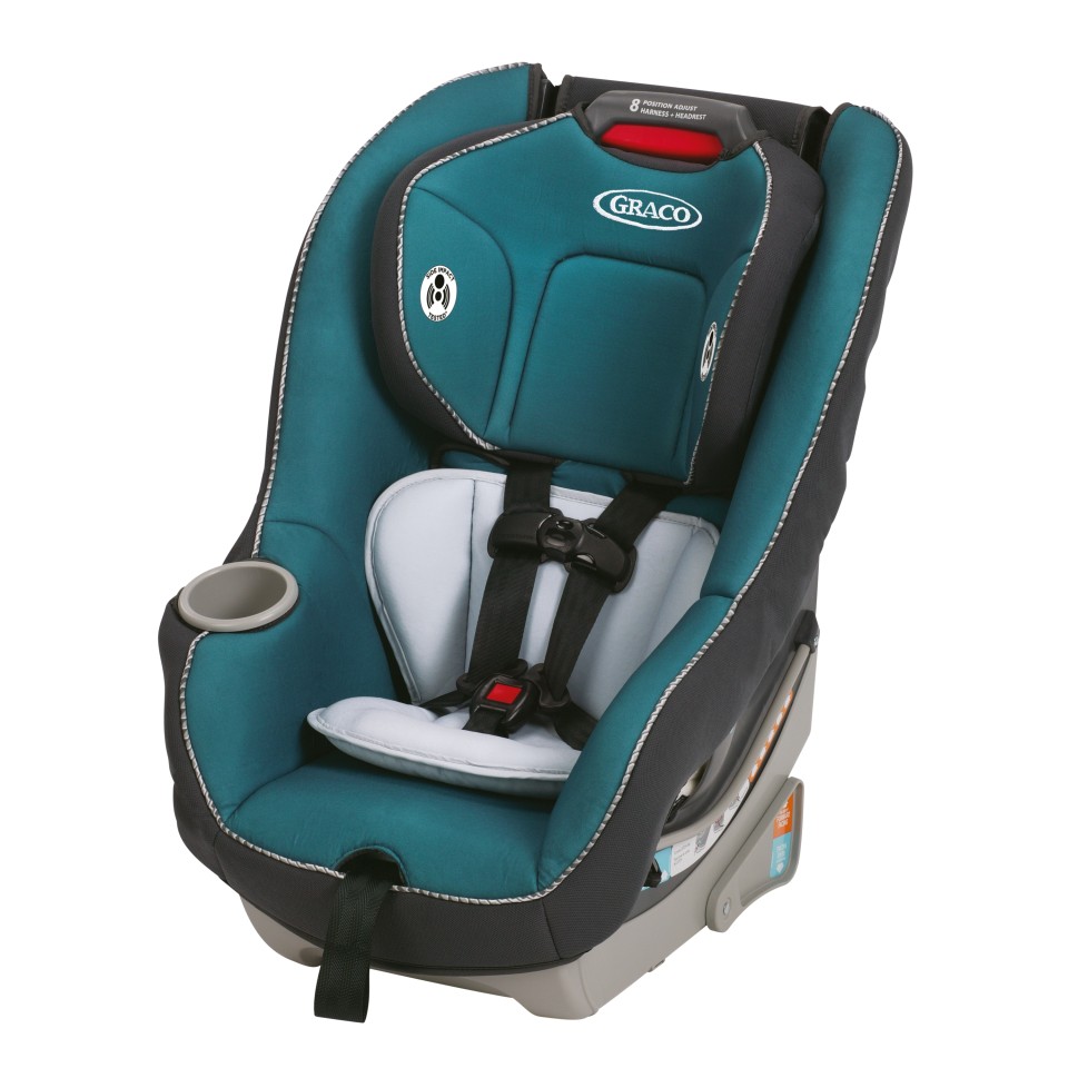 graco seat pad