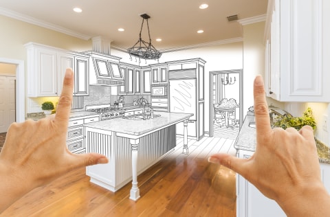 Perfect Design for Your Dream Kitchen Perfect Design for Your Dream Kitchen