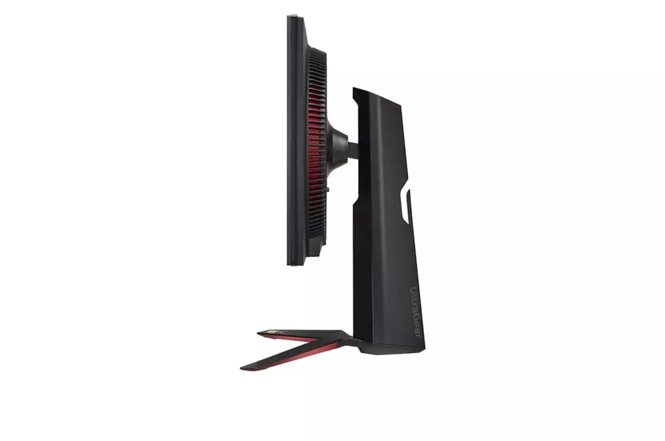 Amazon.co.jp: LG ゲーミングモニター UltraGear 27GP950-B 27