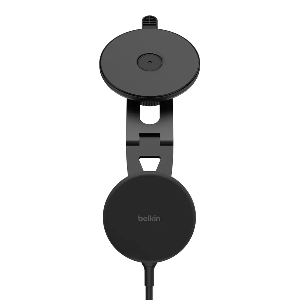 Belkin Wireless Charger - Thumbnail 4