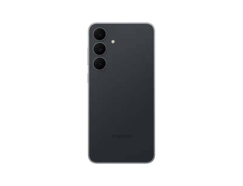 Samsung Galaxy S25 FE 256GB (Unlocked) - Jetblack