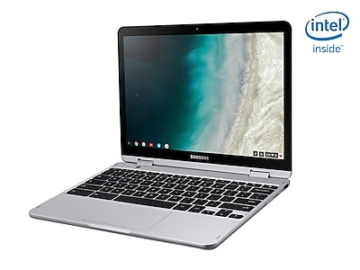 Samsung Chromebook Plus V2 12.2