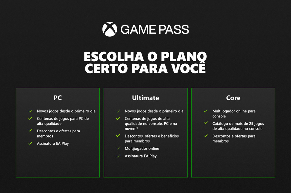 Razer está dando 300 mil códigos do PC Game Pass; veja como resgatar o seu