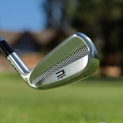 Cobra 3DP X Irons | Dick's Sporting Goods