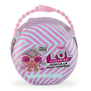 L.O.L. Ooh La La Baby Surprise - Lil Bon Bon