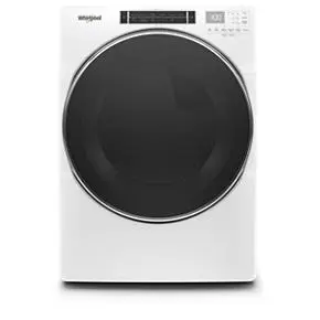 Whirlpool WGD8620HW 27