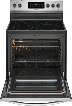 PLUG IN BURNER ELEMENT 8 Inch Electric Range Stove Frigidaire Whirlpool  Kenmore for sale online