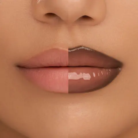 Volume Hack Trio Lips
