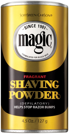 Magic Fragrant Shaving Powder Cvs Pharmacy