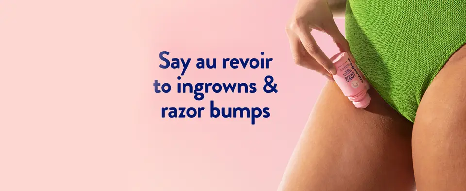 Apr&#232;s Shave Description