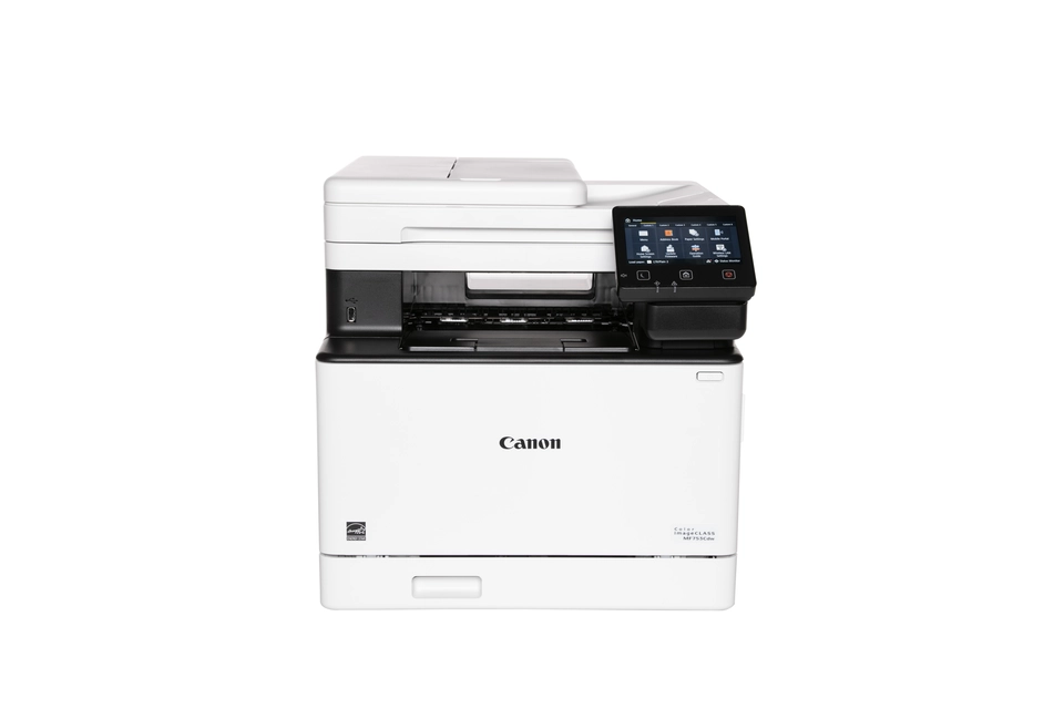 Canon imageCLASS MF753Cdw Wireless Color All-In-One Laser Printer