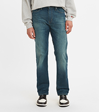 Levi's® Mens Western Fit Cowboy Jeans - Stretch