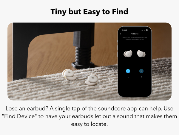 Free Shipping! Soundcore Sleep A20 by Anker Sleep Earbuds Free Shipping! Soundcore Sleep A20 by Anker Sleep Earbuds