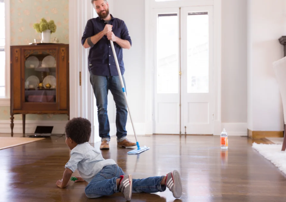 Better Life All-Purpose Cleaner, Clary Sage & Citrus (32 Fl Oz - View #11