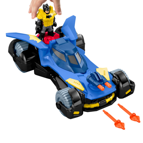 very imaginext