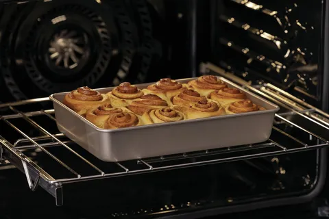 No Preheat