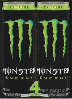 Monster 4-12fz - 4-12 FZ - jewelosco