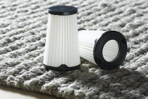 PakTrade Filtro Per Aspirapolvere – Compatibile Con AEG Electrolux Accelerator (AAC 6705-6858)