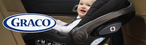 Graco Snugride Snuglock 35 Lx, Graco Snugride 35 Platinum Infant Car Seat Featuring Trueshield Ion