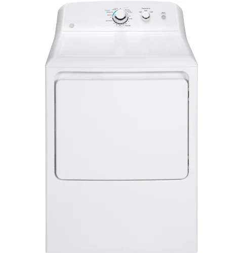 GENERAL ELECTRIC Dryer GTX33GASKWW | ABC Warehouse