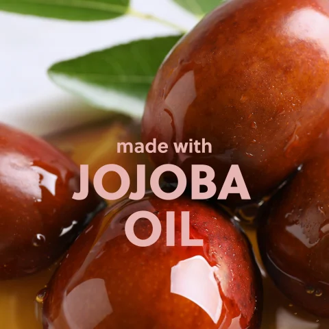 JOJOBA OIL