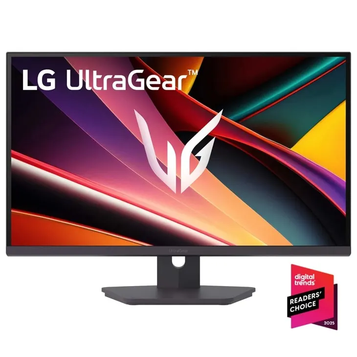 LG UltraGear 27インチ 200Hz モニター LG UltraGear 27