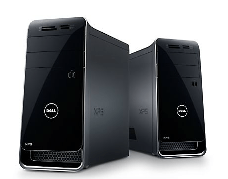 Dell XPS Desktop Tower Computer, Intel Core i7 i7-6700, 16GB RAM