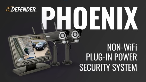 Defender store phoenixm2 manual