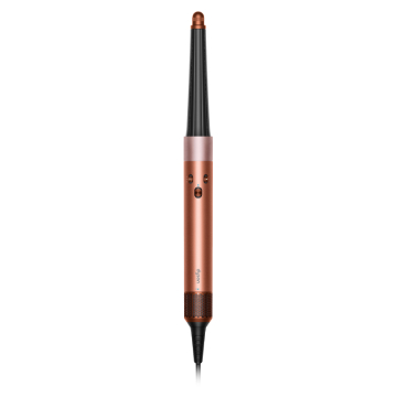 Special edition Airwrap i.d.™ multi-styler in Amber silk
