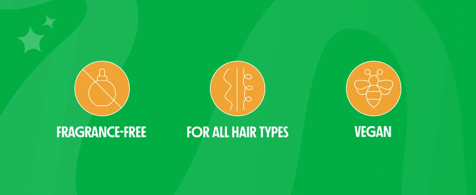 not your mother&#39;s kids daily care moisturizing fragrance free hair detangler for kids haircare products kids hair essentials curly hair detangle hair kids detangler haircare all hair types