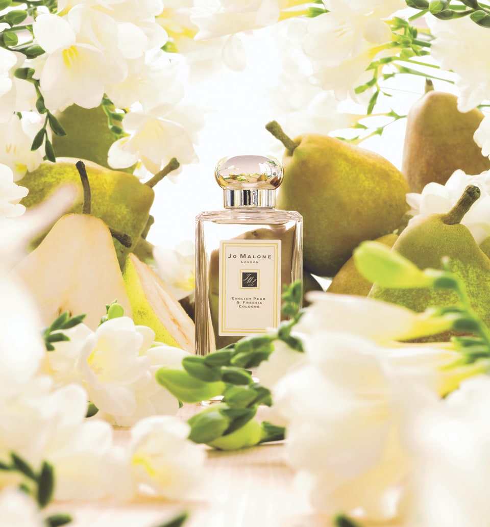 Perfume Jo Malone English Pear & Freesia Cologne
