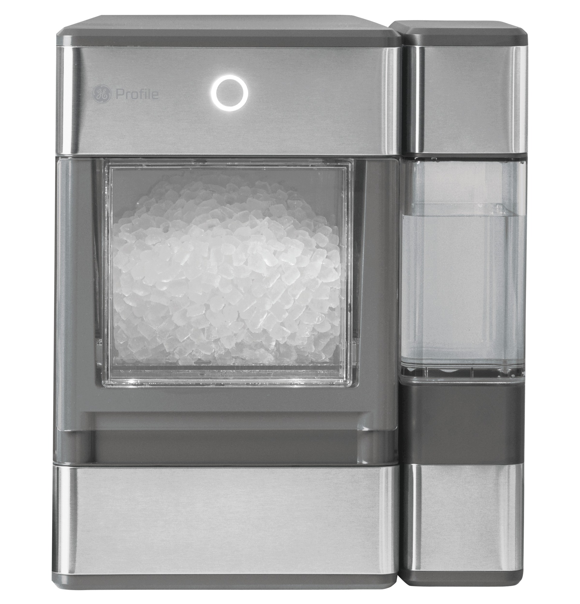XPIO13SCSS by GE Appliances - GE Profile™ Opal™ 2.0 Nugget Ice Maker with  Side Tank
