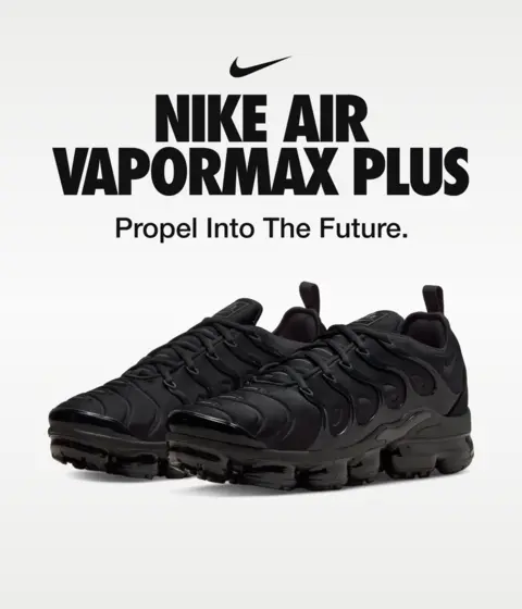 Nike Air Vapormax Plus - Men's | Foot Locker