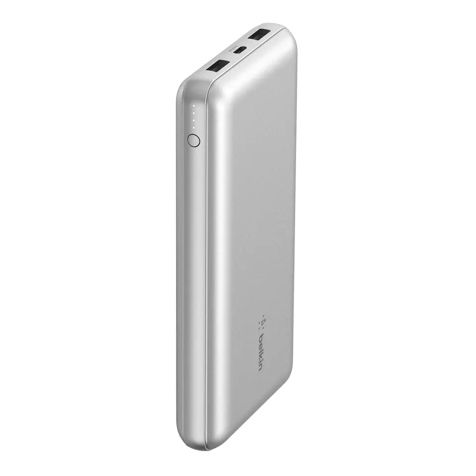 Belkin USB Type-C Portable Charger Power Bank - Thumbnail 3