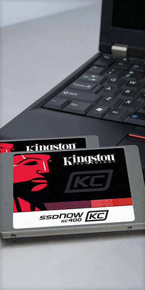 Kingston SSDnow Kc400 Skc400S3B7A/1T 2,5 1 To Sata Iii SKC400S37