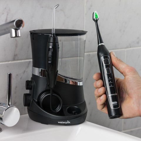 waterpik toothbrush costco