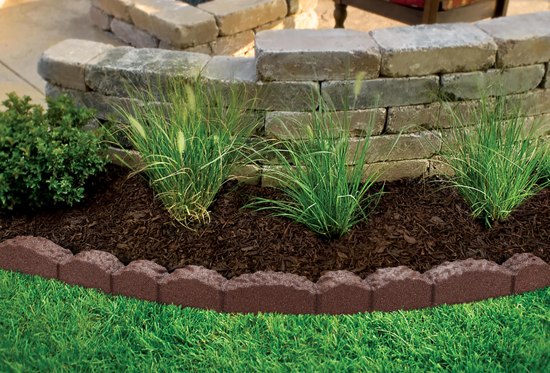 Menards Landscape Edging