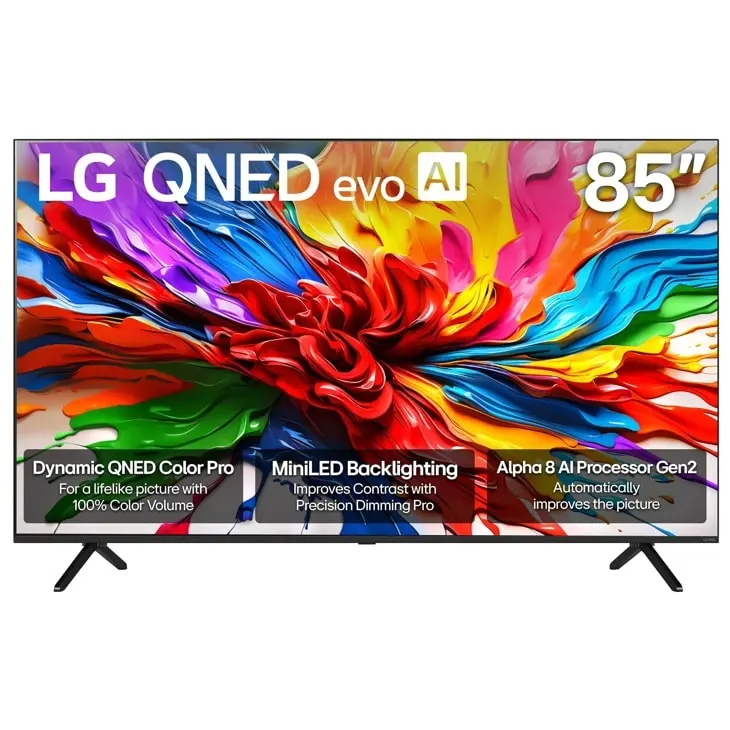 LG 85QNED92AUA 85