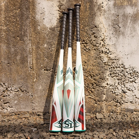 Louisville Slugger Atlas 2 ¾” USSSA Jr. Big Barrel Bat 2025 (-10